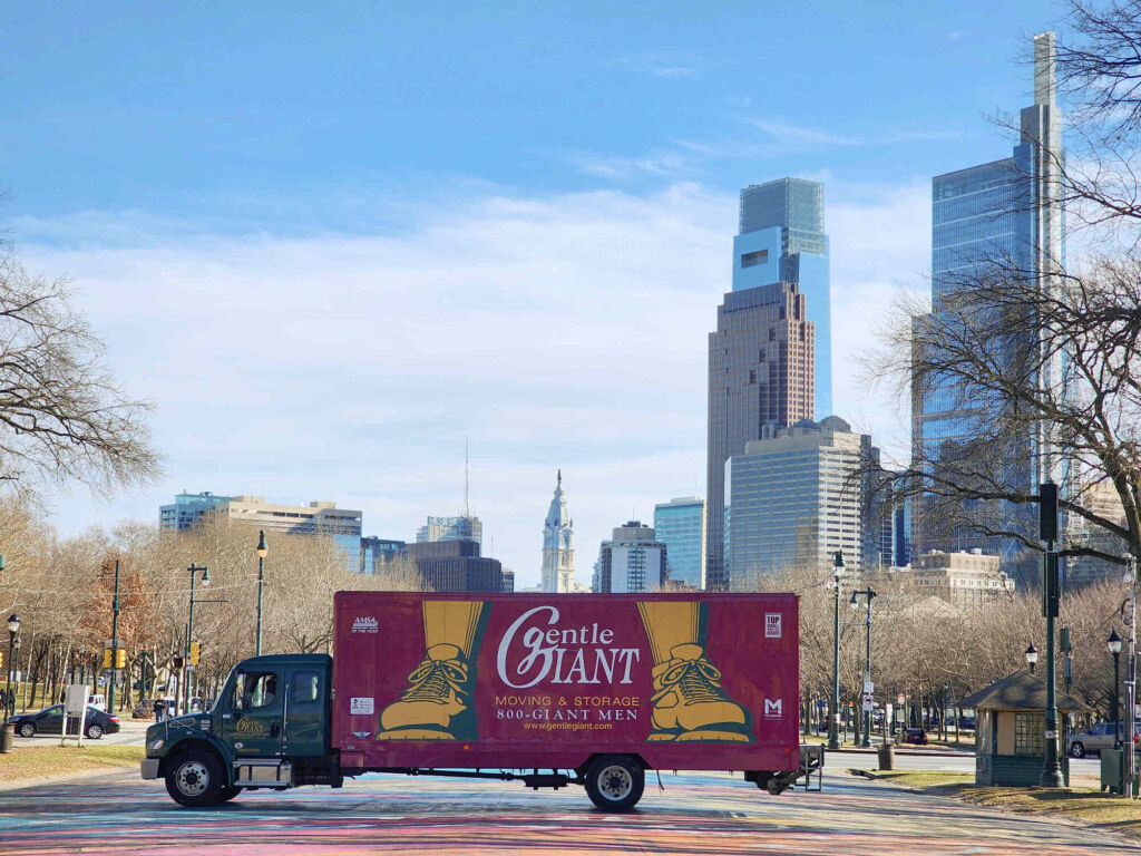 Settling In: Utilities, Internet, and Essential Services in Philadelphia