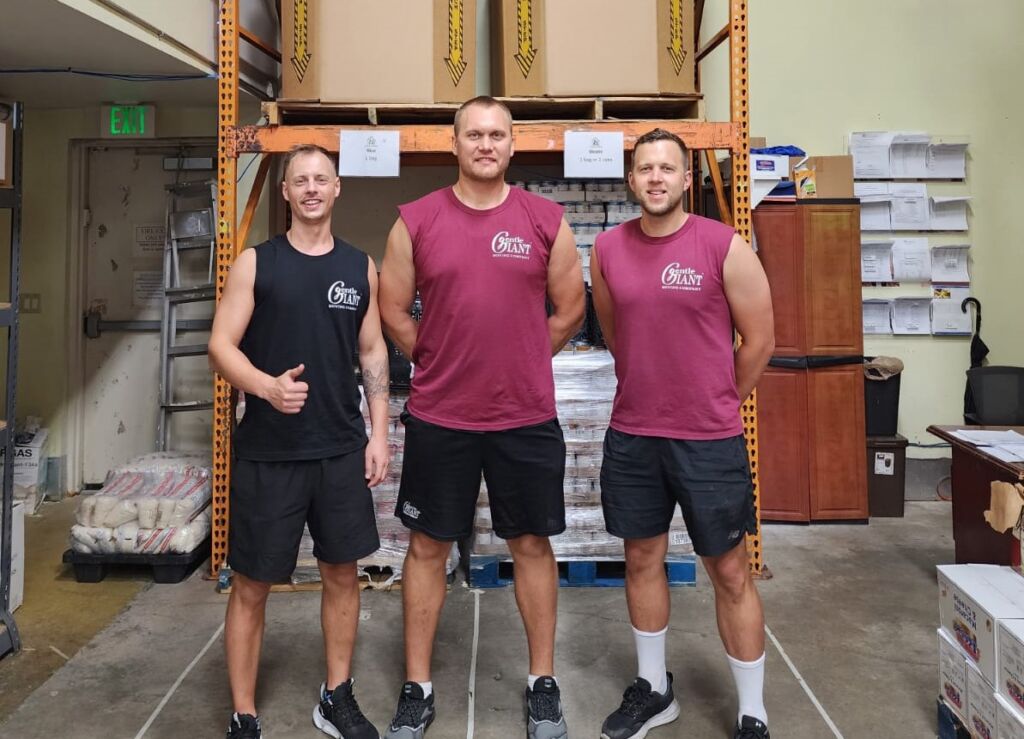 What Does Commercial Moving Mean?