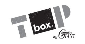 Top Box Logo
