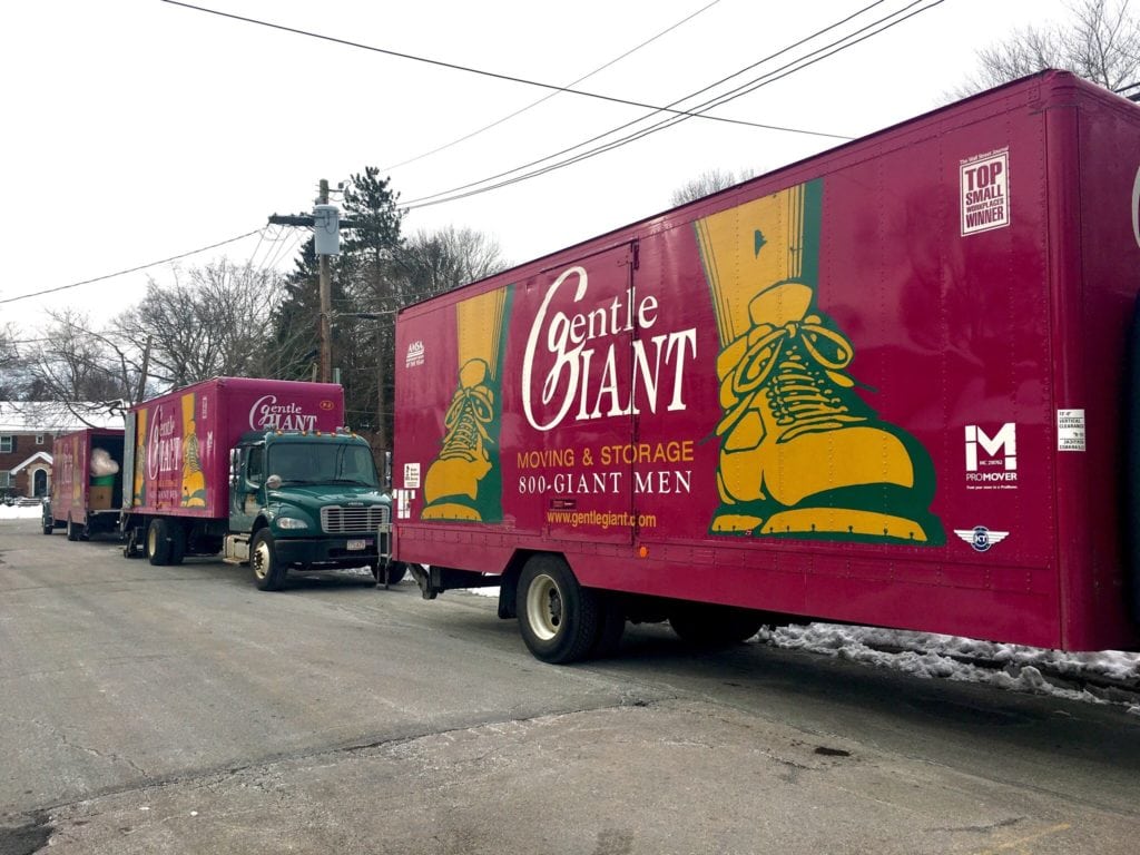When To Start Researching Moving Companies