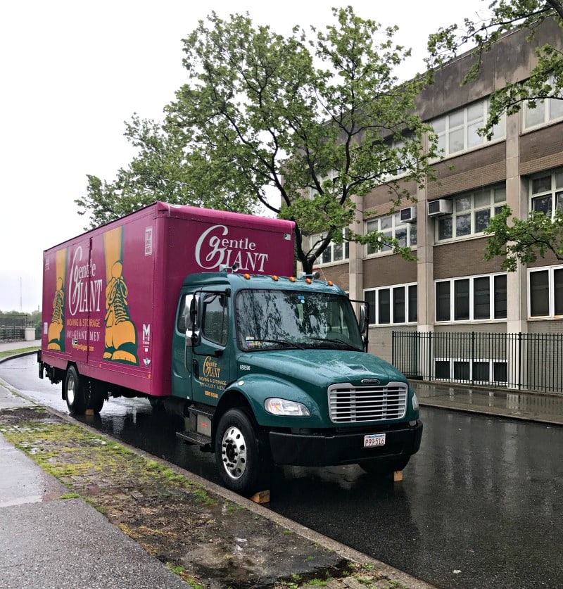 April Showers Bring More Than Just May Flowers – Athletes Make Great Movers!