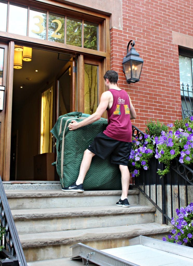 5 Essentials for Your First Home