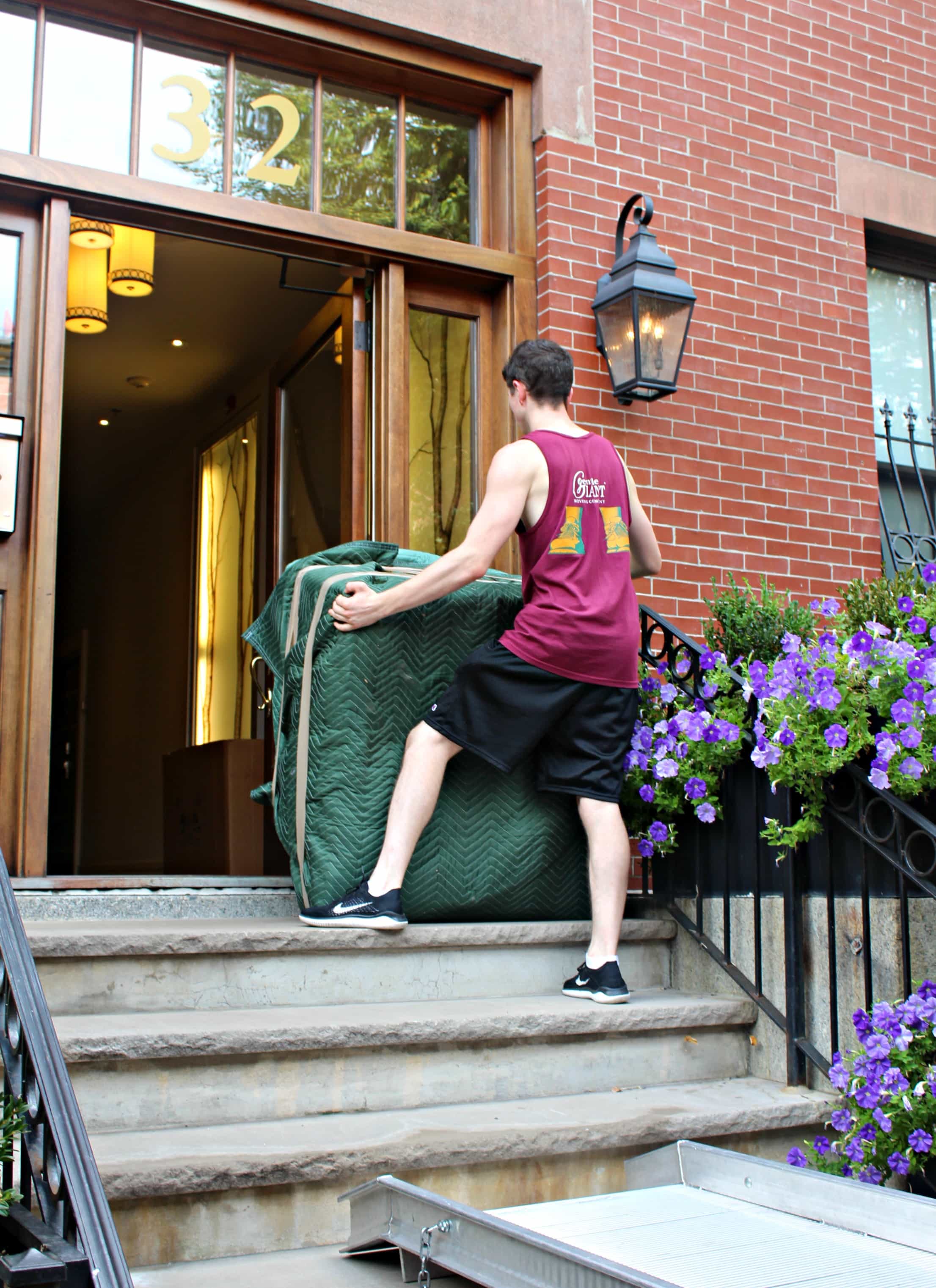 5 Essentials for Your First Home