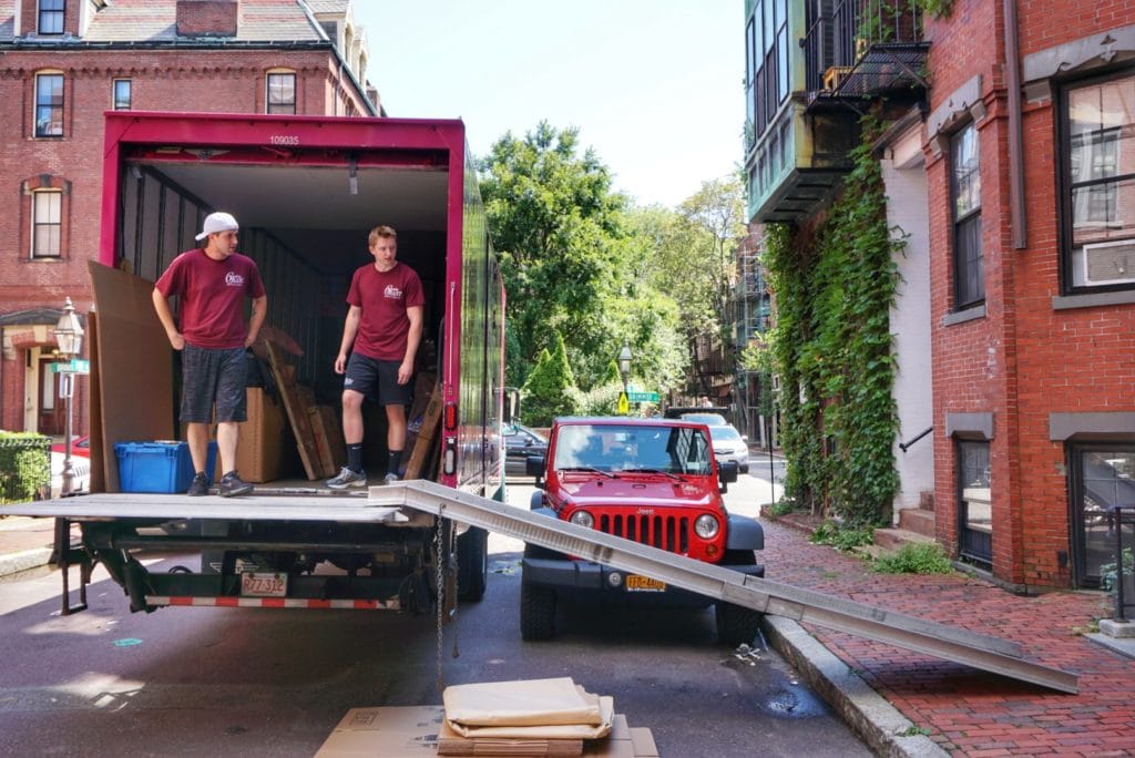 5 Ways to Find Local Events in Your New Neighborhood After a Move