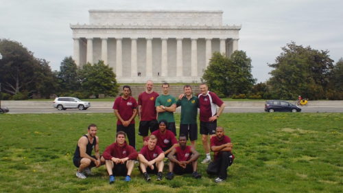 Gentle Giant Named One Of DC’s Healthiest Employers