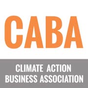 Climate Action Business Association