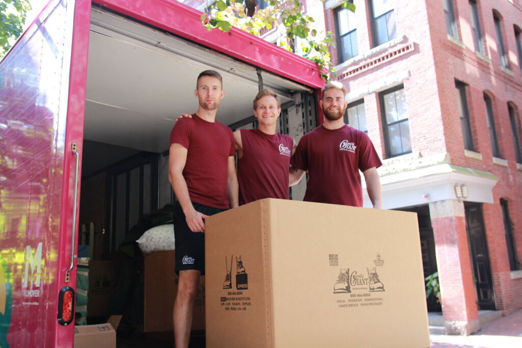 Hidden Costs of Moving: What You Need to Budget for in Advance