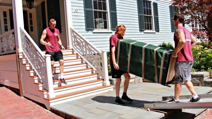 How to Land Your Dream Apartment in a Competitive City