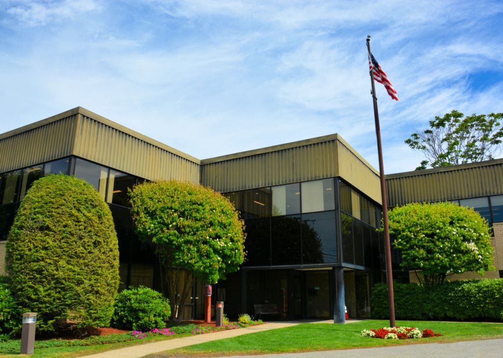 Gentle Giant Announces New Corporate Headquarters in Winchester, Mass.