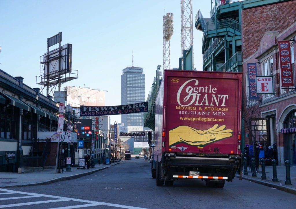 What to Expect When Moving to Boston