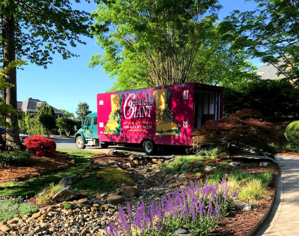 Are Full Service Movers Worth It?