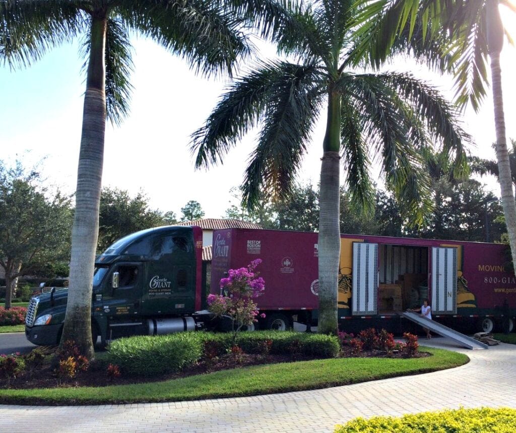 Moving to Fort Lauderdale vs. Miami