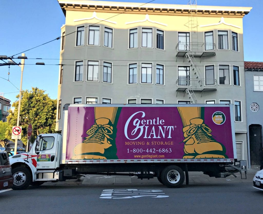 5 Reasons to Move to San Francisco, California