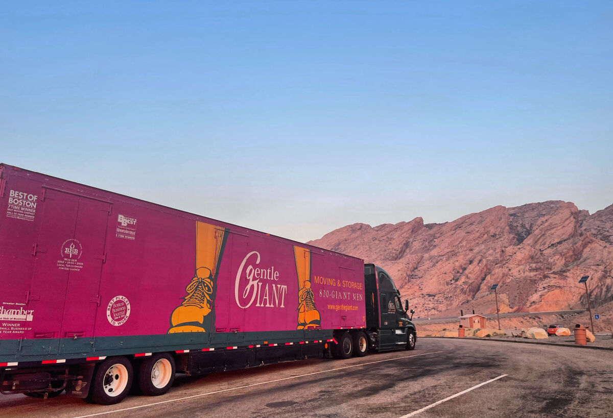 Cross-Country Moving Guide: How to Plan a Seamless Relocation
