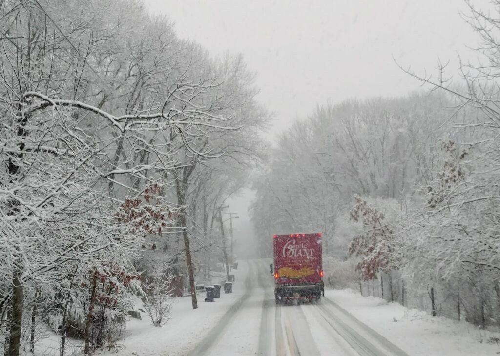 Top 5 New England Winter Destinations for 2023