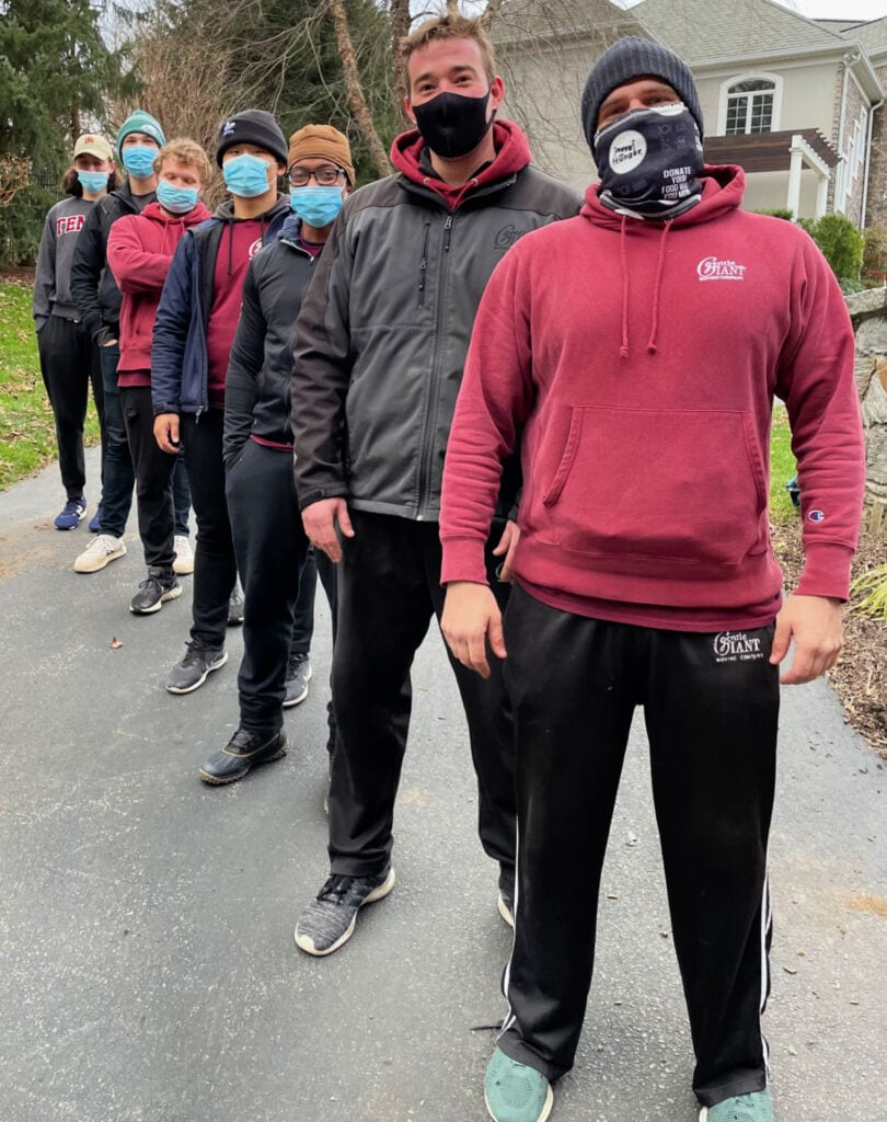 Moving Cross-Country During a Pandemic: 7 Helpful Tips for a Safe Cross-Country Move