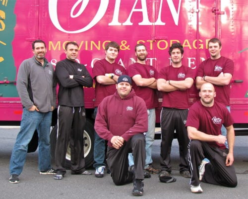 GG Earns Coveted Angie’s List Super Service Award