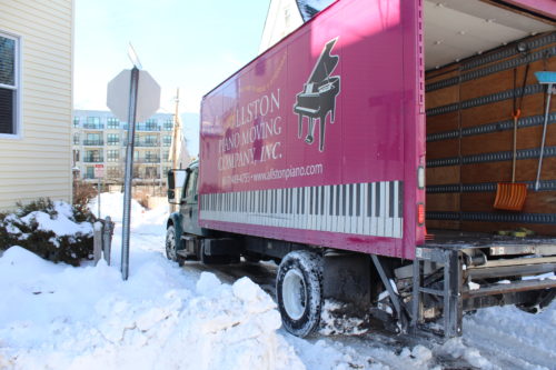 5 Tips for Cold Winter Moves