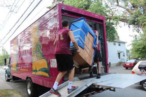 3 Packing Tips to Prepare for Your Upcoming Move