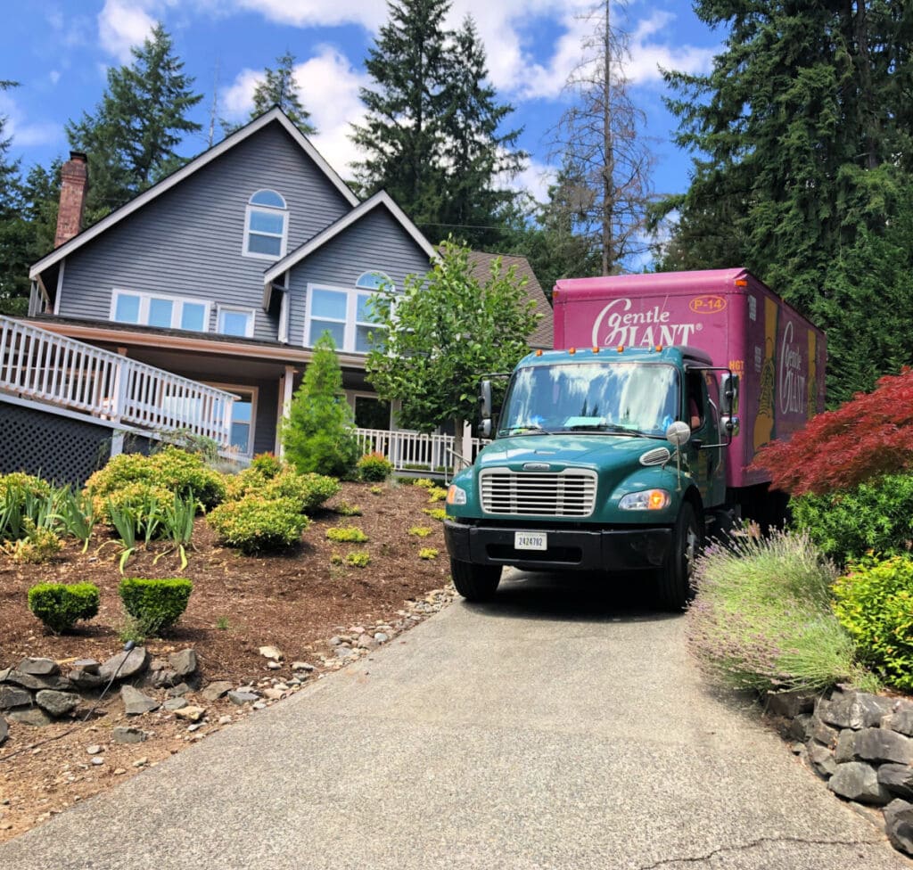 Are Millennials Moving to the Suburbs?