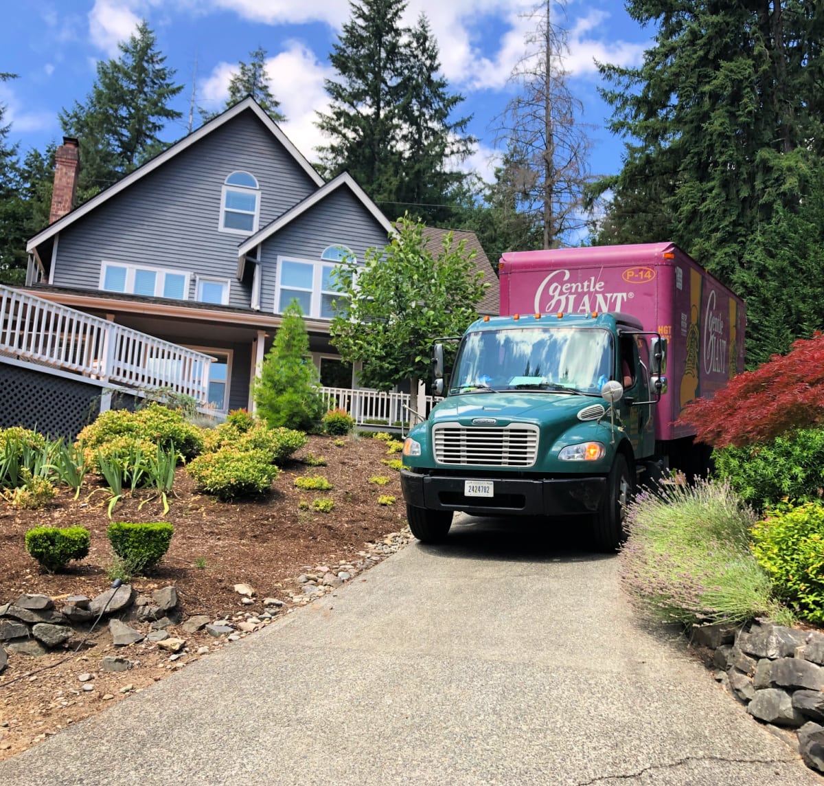 Are Millennials Moving to the Suburbs?