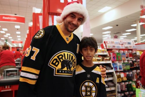 What’s Under Our Tree This Holiday?