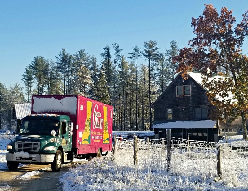 How to Prepare for an Interstate Move – 5 Helpful Tips