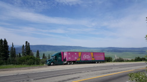 Interstate Moving Stress Solved by Gentle Giant
