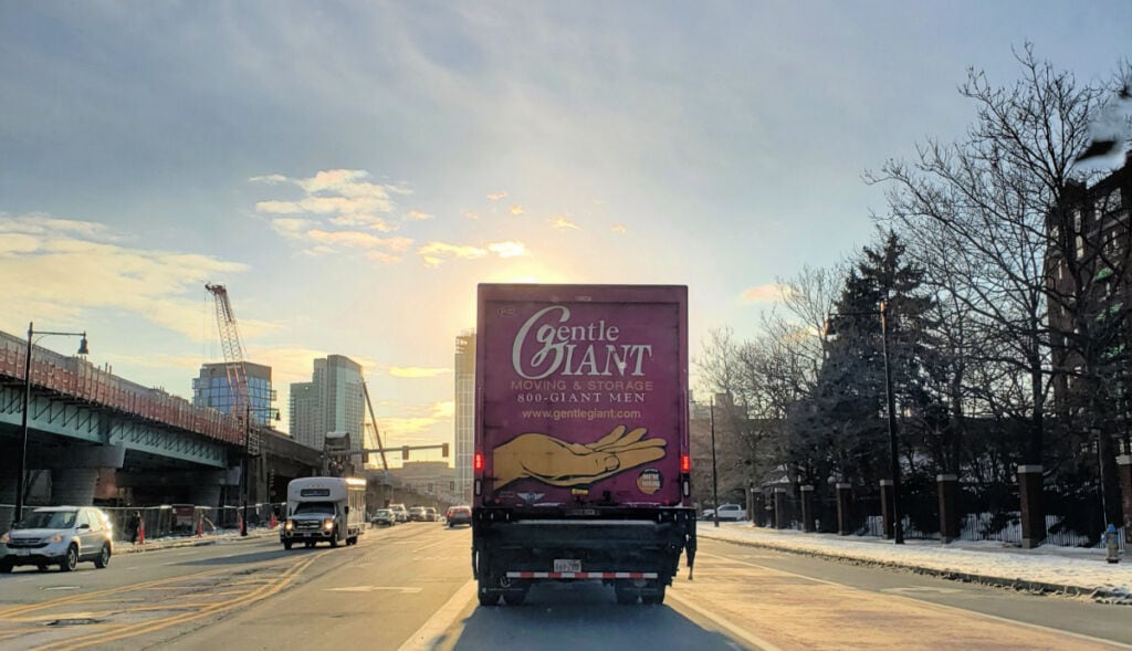 3 Cross-Country Moving Tips