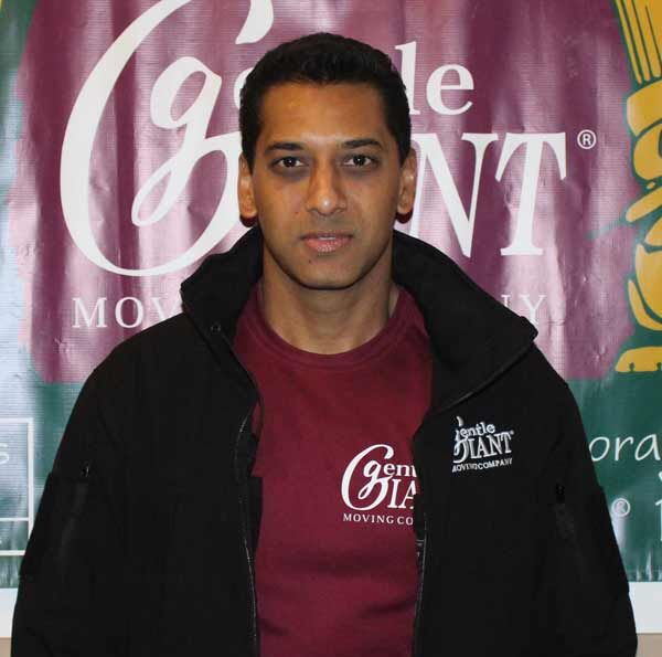 Kieffer Karim
