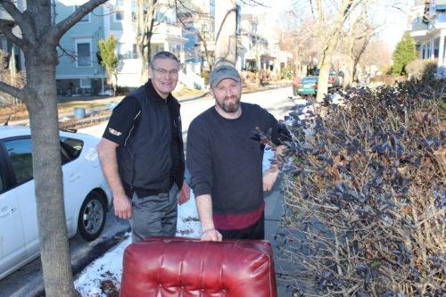 Larry O’Toole is a Leader in the Moving Industry