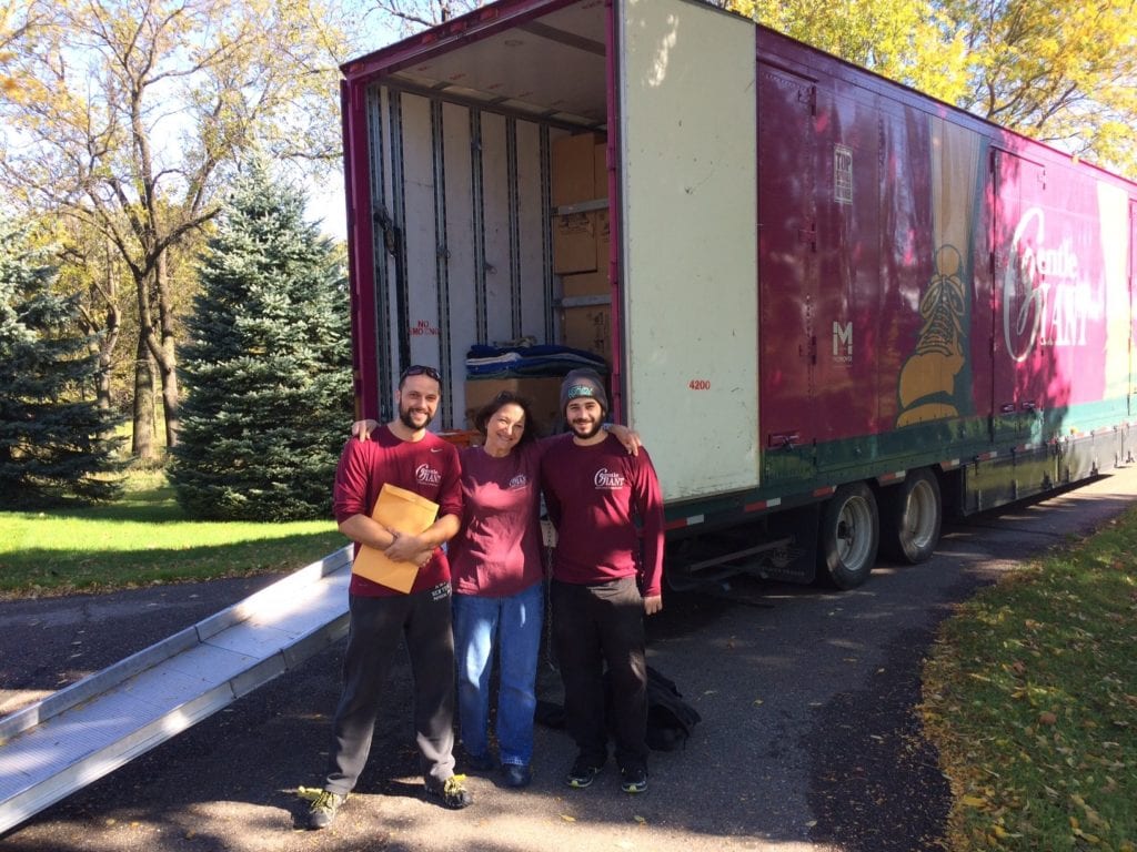 6 Ways to Prepare for Professional Movers