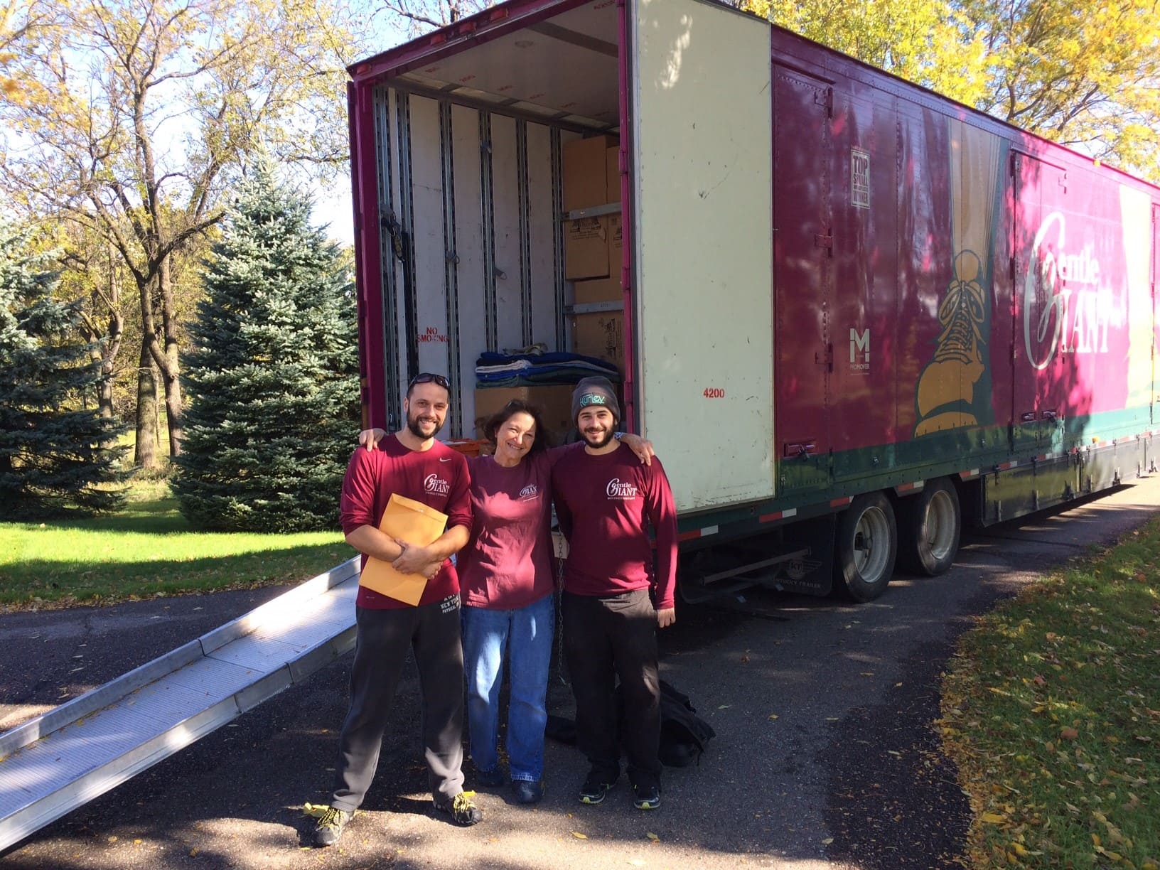 6 Ways to Prepare for Professional Movers