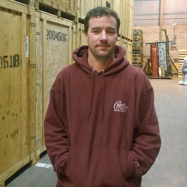 Matt McCulley