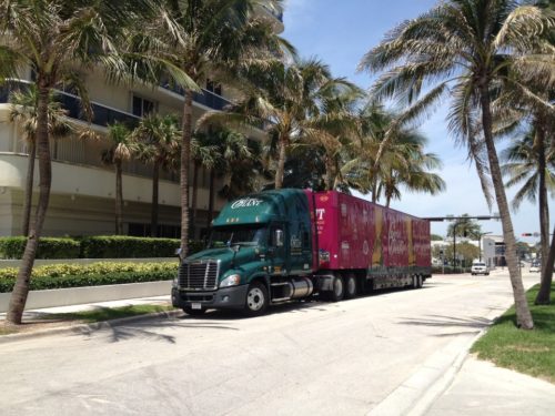 How to Manage Your Long Distance Move