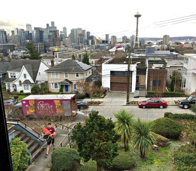 3 Tips to Plan an Eco-Friendly Move