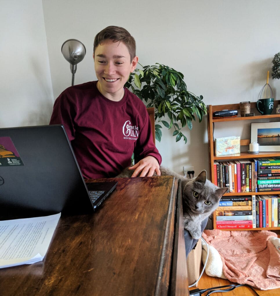 How to Set Up Your Home for a Home Office After a New Move
