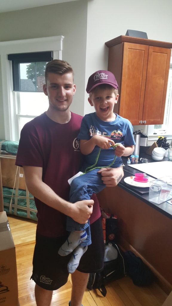 5 Ways to Help Your Child Adjust to a New School After Moving