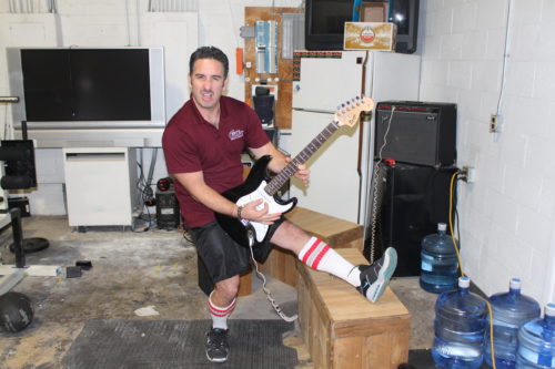 Regional Spotlight: Gentle Giant’s Charlotte Warehouse