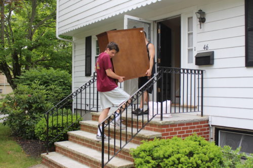 The Value of a Professional Moving Company