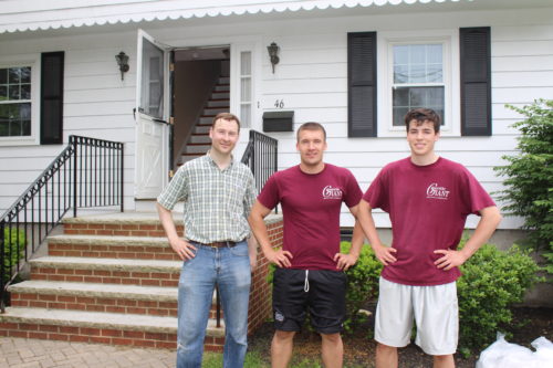 How to Properly Resolve Any Issues From Your Move