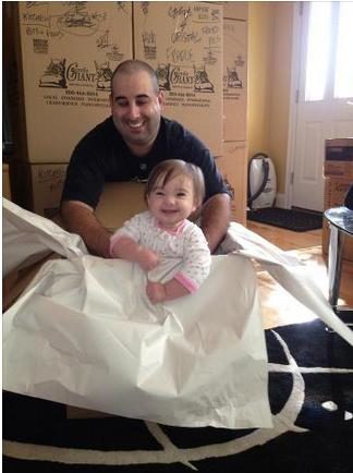 All About Gentle Giant’s Packing Services