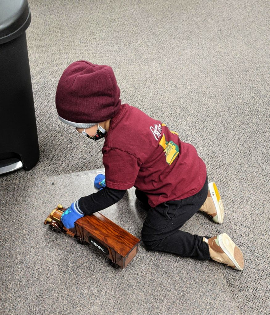 Long-Distance Moving with Kids: 5 Ways to Make the Process Easier for the Whole Family
