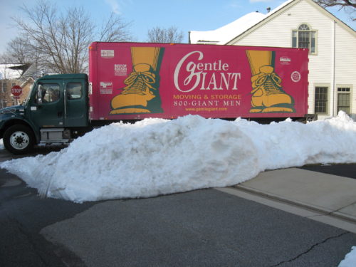 3 Important Factors That Influence Your Move