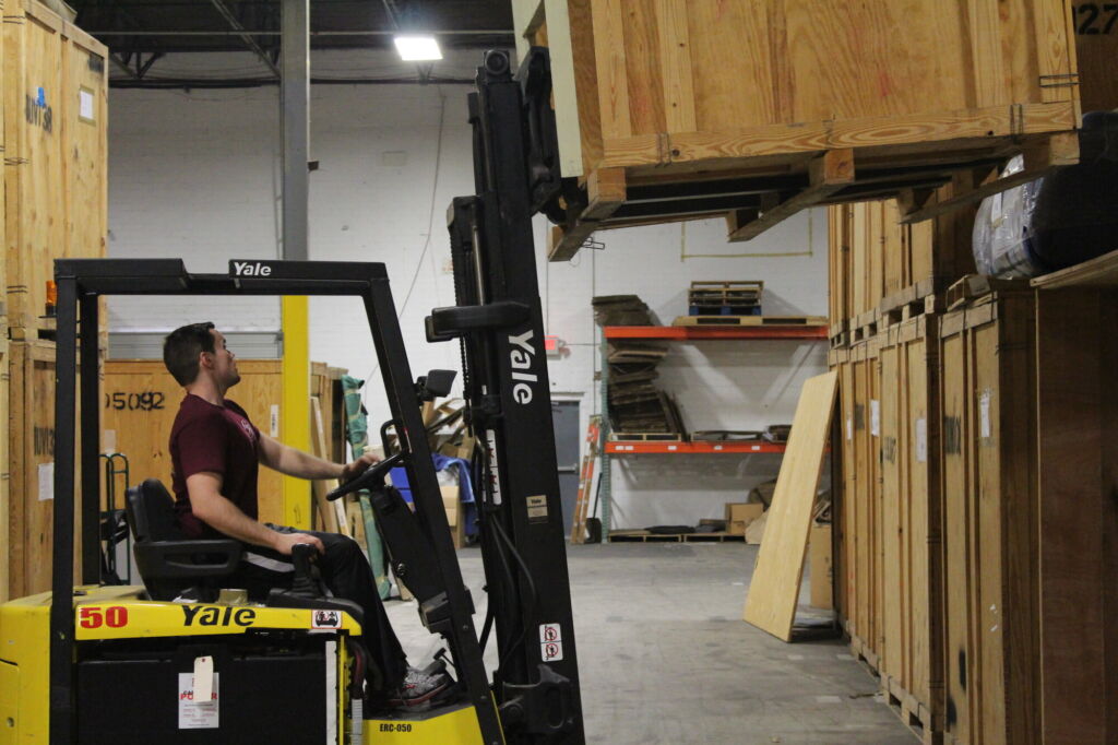 How Much is a Storage Unit Near Me?