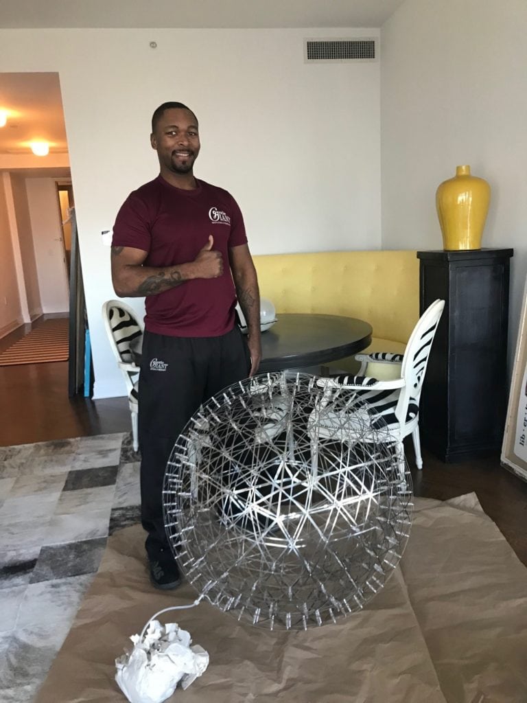 4 Considerations to Make When Moving in with Your Significant Other