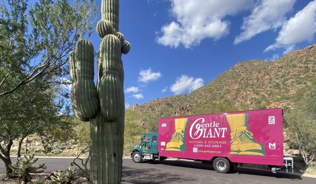 Long-Distance Moving Checklist for Phoenix Relocation