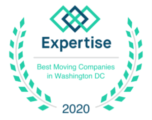 Expertise best DC movers