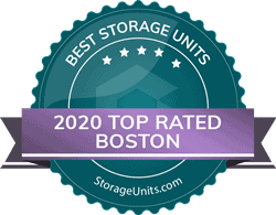 boston's best storage companies